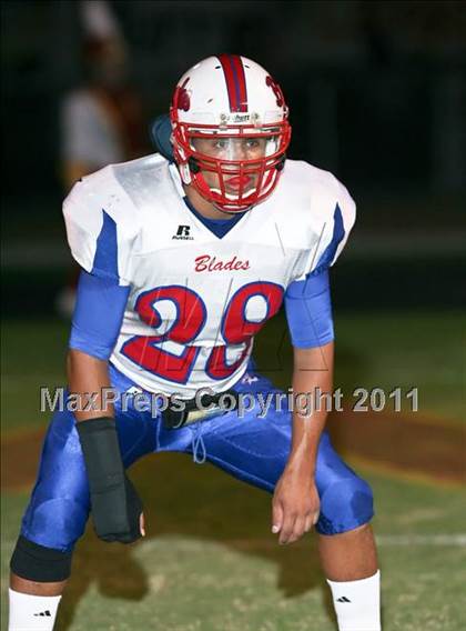 Thumbnail 2 in East Bakersfield @ Centennial photogallery.