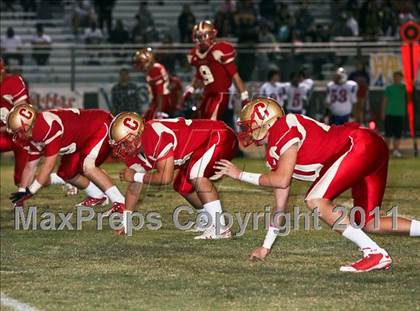 Thumbnail 3 in East Bakersfield @ Centennial photogallery.