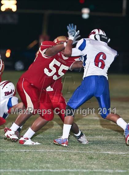 Thumbnail 2 in East Bakersfield @ Centennial photogallery.