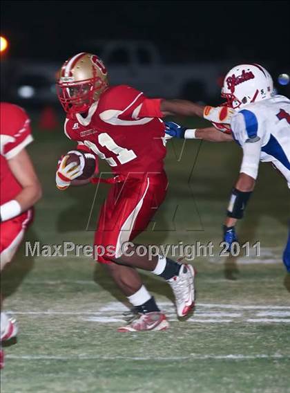Thumbnail 3 in East Bakersfield @ Centennial photogallery.