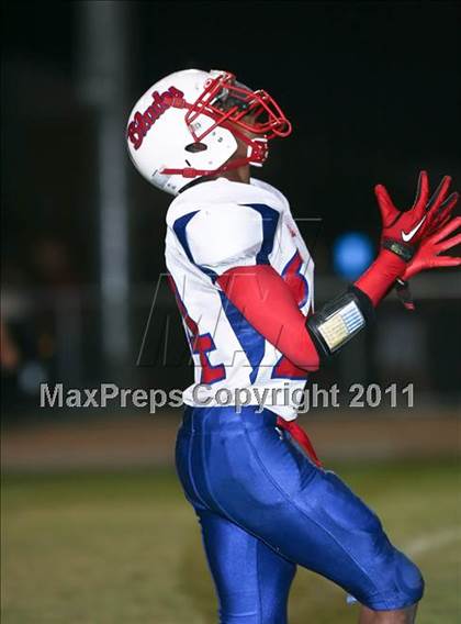 Thumbnail 3 in East Bakersfield @ Centennial photogallery.