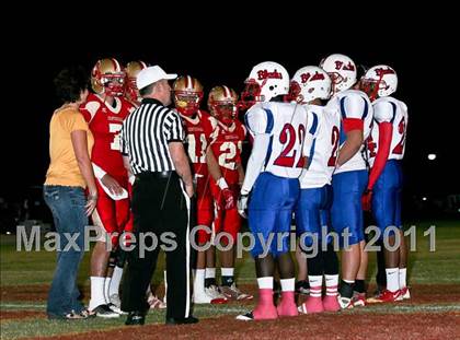 Thumbnail 3 in East Bakersfield @ Centennial photogallery.