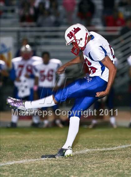 Thumbnail 2 in East Bakersfield @ Centennial photogallery.
