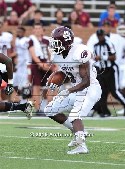 Thumbnail 1 in Fort Bend Kempner @ Mayde Creek photogallery.