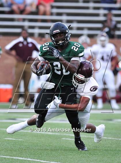 Thumbnail 2 in Fort Bend Kempner @ Mayde Creek photogallery.