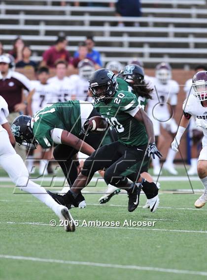 Thumbnail 1 in Fort Bend Kempner @ Mayde Creek photogallery.