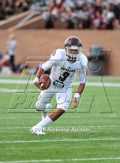 Thumbnail 2 in Fort Bend Kempner @ Mayde Creek photogallery.