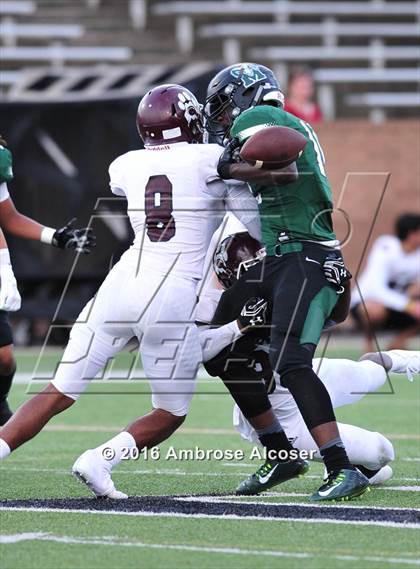 Thumbnail 1 in Fort Bend Kempner @ Mayde Creek photogallery.