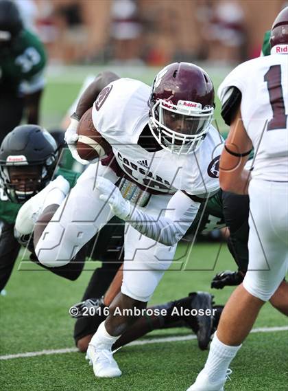 Thumbnail 1 in Fort Bend Kempner @ Mayde Creek photogallery.