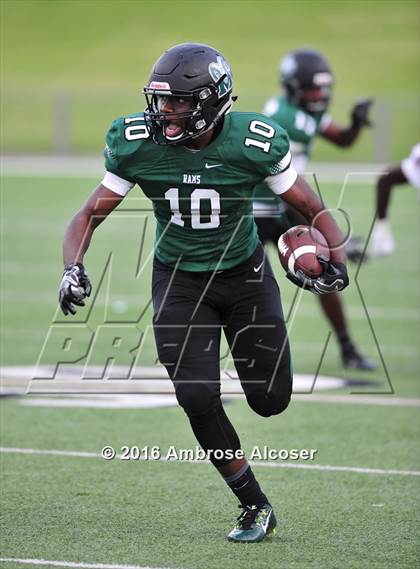 Thumbnail 2 in Fort Bend Kempner @ Mayde Creek photogallery.