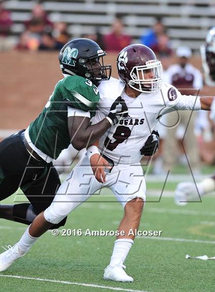 Thumbnail 1 in Fort Bend Kempner @ Mayde Creek photogallery.