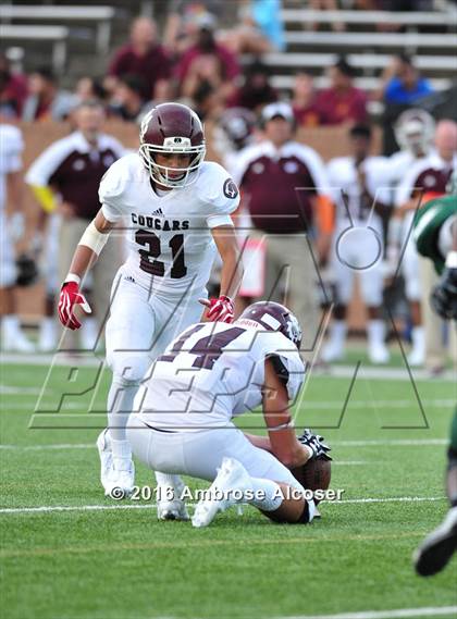 Thumbnail 3 in Fort Bend Kempner @ Mayde Creek photogallery.