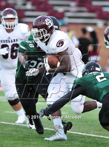 Thumbnail 1 in Fort Bend Kempner @ Mayde Creek photogallery.