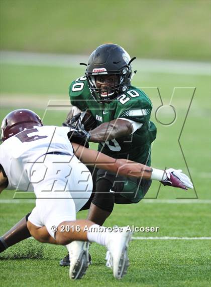 Thumbnail 2 in Fort Bend Kempner @ Mayde Creek photogallery.