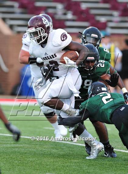 Thumbnail 2 in Fort Bend Kempner @ Mayde Creek photogallery.