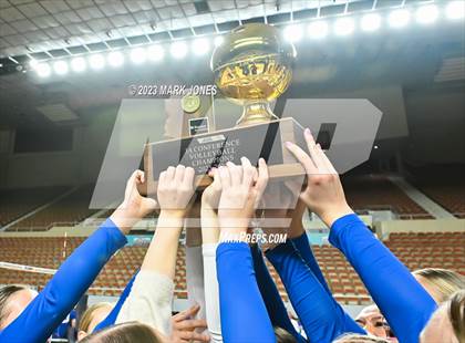 Thumbnail 1 in Valley Christian vs. Snowflake (AIA 3A Final - Awards) photogallery.