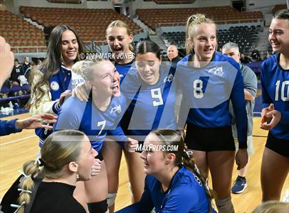Thumbnail 1 in Valley Christian vs. Snowflake (AIA 3A Final - Awards) photogallery.