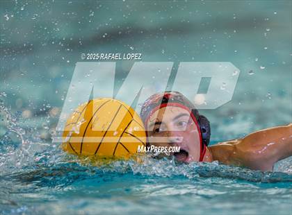 Thumbnail 3 in Caney Creek vs. Nimitz (Davis WP Tournament) photogallery.