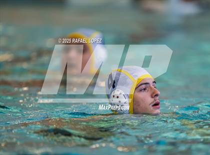 Thumbnail 2 in Caney Creek vs. Nimitz (Davis WP Tournament) photogallery.
