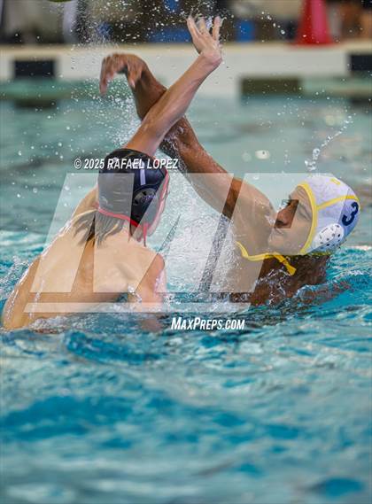 Thumbnail 1 in Caney Creek vs. Nimitz (Davis WP Tournament) photogallery.