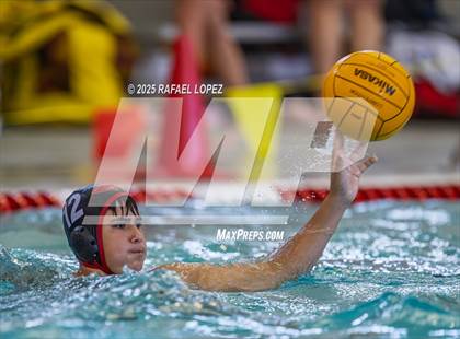 Thumbnail 1 in Caney Creek vs. Nimitz (Davis WP Tournament) photogallery.