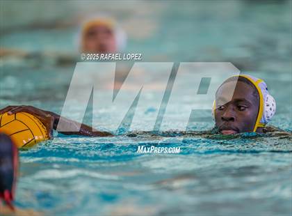 Thumbnail 2 in Caney Creek vs. Nimitz (Davis WP Tournament) photogallery.