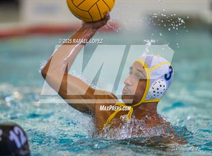 Thumbnail 1 in Caney Creek vs. Nimitz (Davis WP Tournament) photogallery.