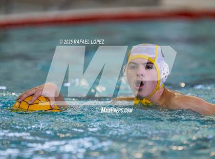 Thumbnail 3 in Caney Creek vs. Nimitz (Davis WP Tournament) photogallery.