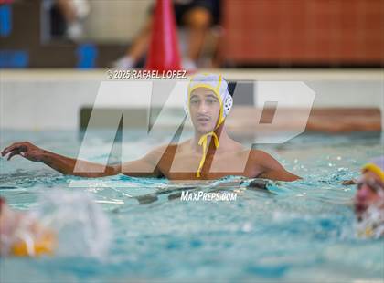 Thumbnail 1 in Caney Creek vs. Nimitz (Davis WP Tournament) photogallery.