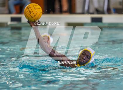 Thumbnail 1 in Caney Creek vs. Nimitz (Davis WP Tournament) photogallery.
