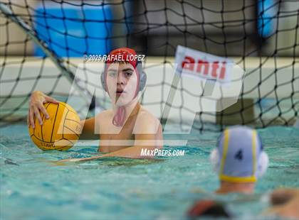 Thumbnail 3 in Caney Creek vs. Nimitz (Davis WP Tournament) photogallery.