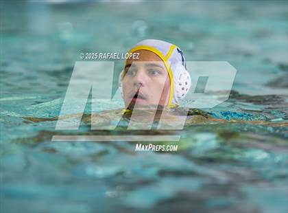 Thumbnail 3 in Caney Creek vs. Nimitz (Davis WP Tournament) photogallery.