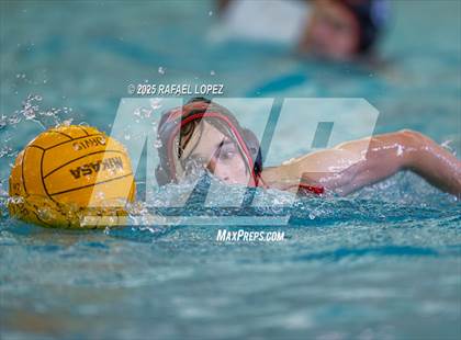 Thumbnail 2 in Caney Creek vs. Nimitz (Davis WP Tournament) photogallery.