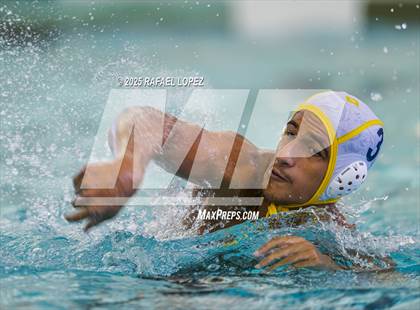 Thumbnail 3 in Caney Creek vs. Nimitz (Davis WP Tournament) photogallery.