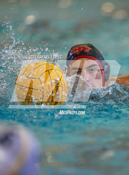 Thumbnail 2 in Caney Creek vs. Nimitz (Davis WP Tournament) photogallery.
