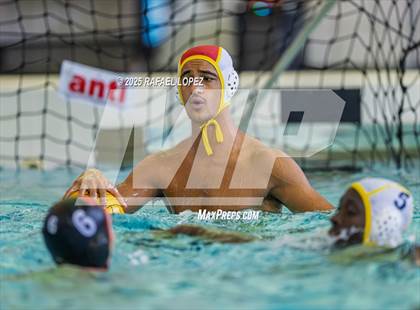 Thumbnail 2 in Caney Creek vs. Nimitz (Davis WP Tournament) photogallery.