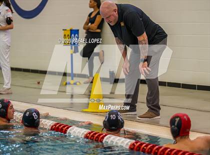 Thumbnail 2 in Caney Creek vs. Nimitz (Davis WP Tournament) photogallery.