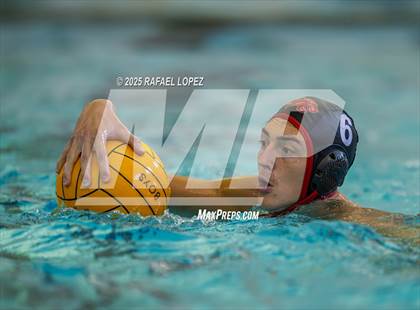 Thumbnail 1 in Caney Creek vs. Nimitz (Davis WP Tournament) photogallery.