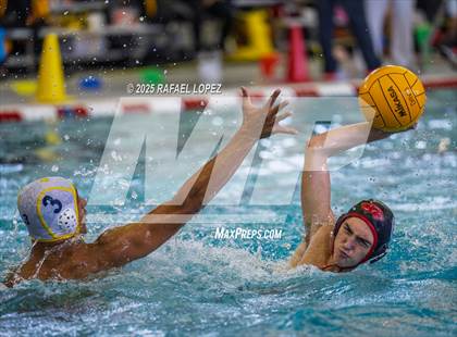 Thumbnail 3 in Caney Creek vs. Nimitz (Davis WP Tournament) photogallery.
