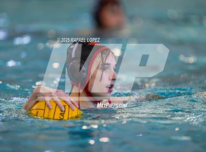 Thumbnail 2 in Caney Creek vs. Nimitz (Davis WP Tournament) photogallery.