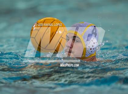 Thumbnail 2 in Caney Creek vs. Nimitz (Davis WP Tournament) photogallery.