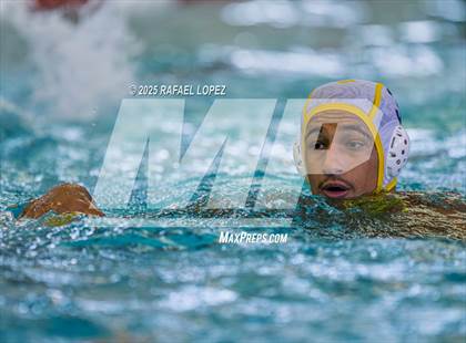 Thumbnail 3 in Caney Creek vs. Nimitz (Davis WP Tournament) photogallery.