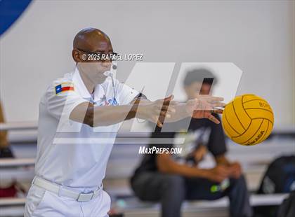 Thumbnail 1 in Caney Creek vs. Nimitz (Davis WP Tournament) photogallery.