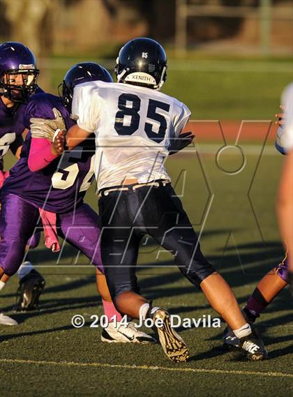 Thumbnail 2 in Arroyo Grande @ Righetti photogallery.