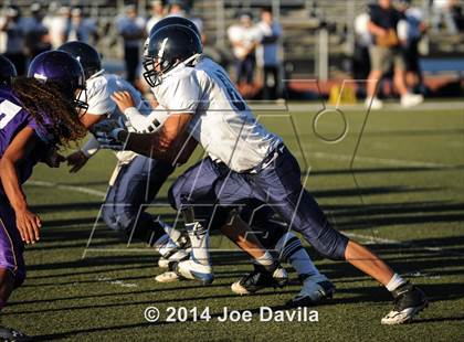 Thumbnail 2 in Arroyo Grande @ Righetti photogallery.