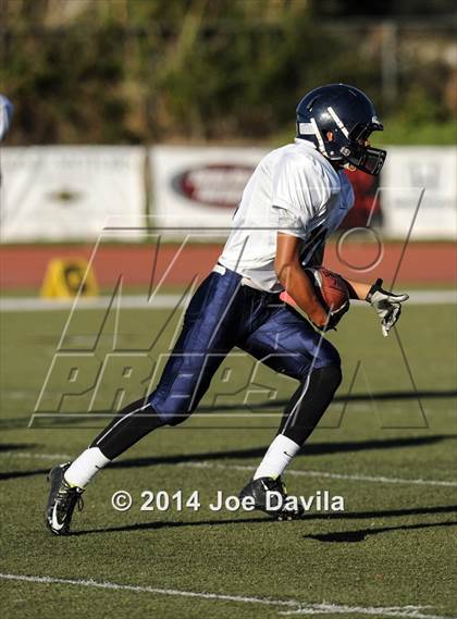 Thumbnail 3 in Arroyo Grande @ Righetti photogallery.