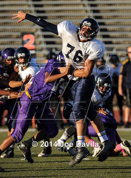 Thumbnail 1 in Arroyo Grande @ Righetti photogallery.