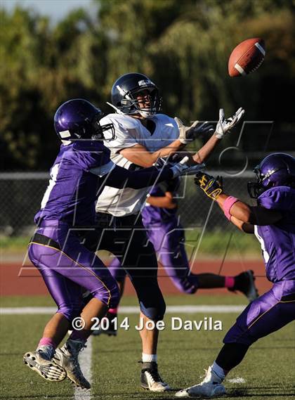 Thumbnail 1 in Arroyo Grande @ Righetti photogallery.