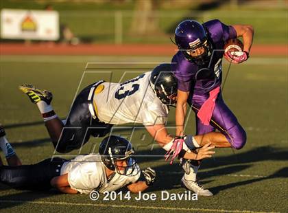 Thumbnail 1 in Arroyo Grande @ Righetti photogallery.