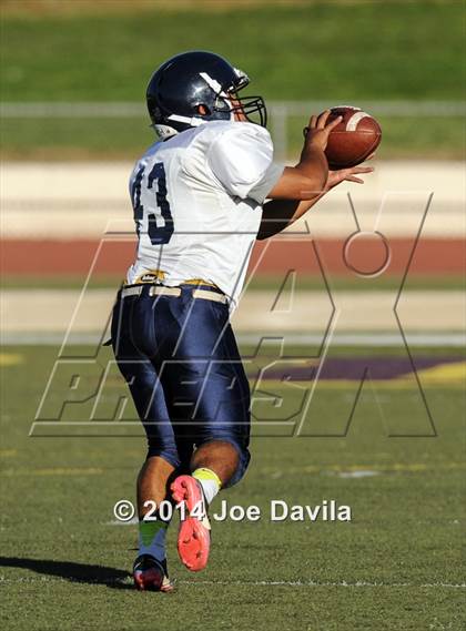 Thumbnail 3 in Arroyo Grande @ Righetti photogallery.